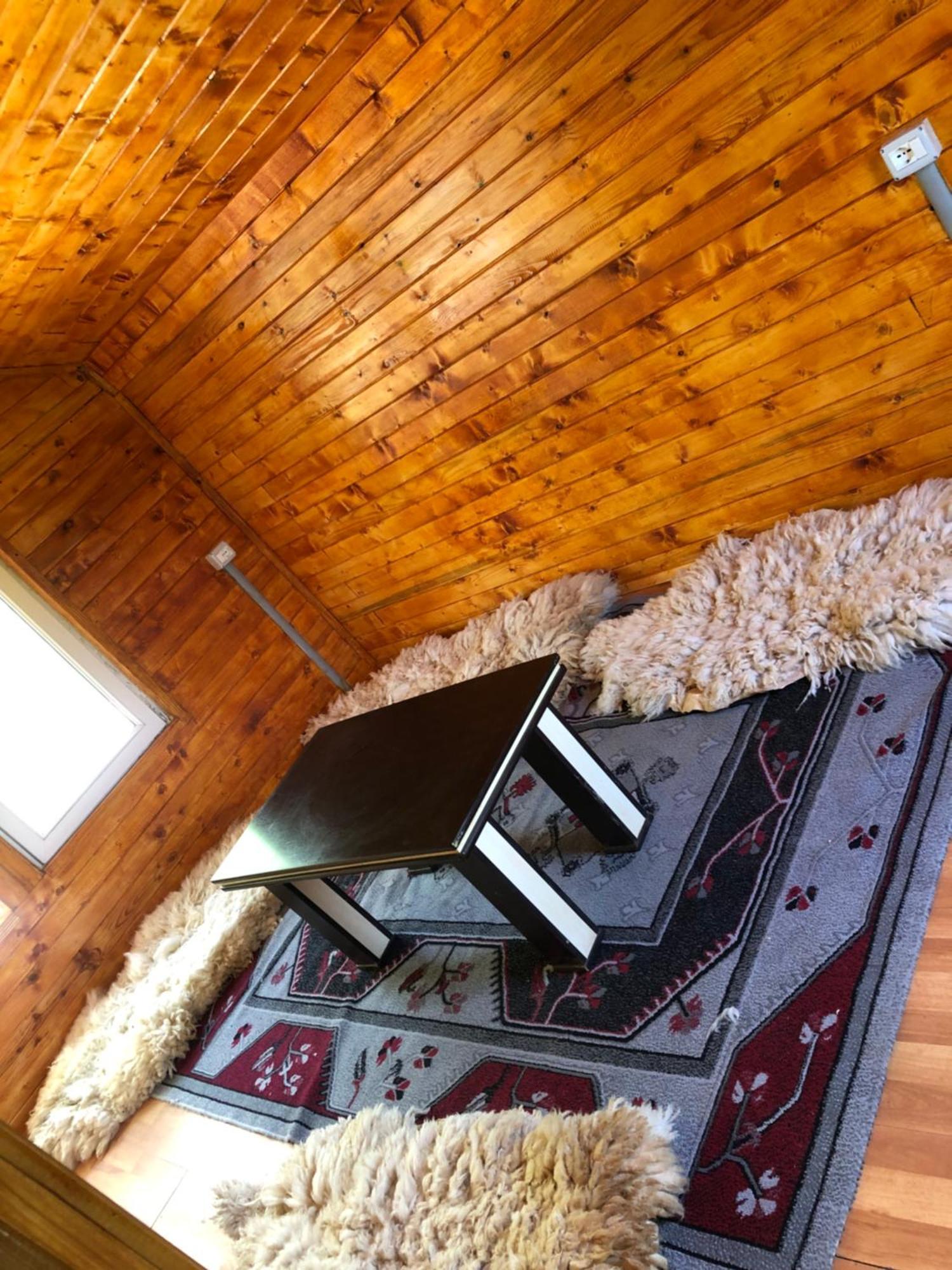 Bujtina Gashi Guest House Kukes Exteriér fotografie